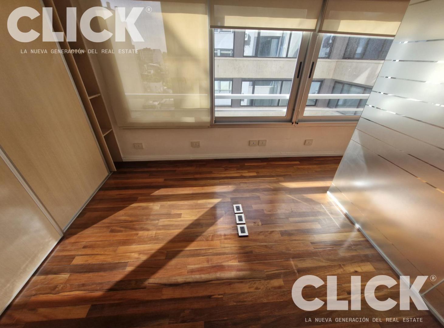 Foto de Venta - Alquiler - 2 ambientes - Nuñez - Luminoso - Amenities - Apto, imagen 5