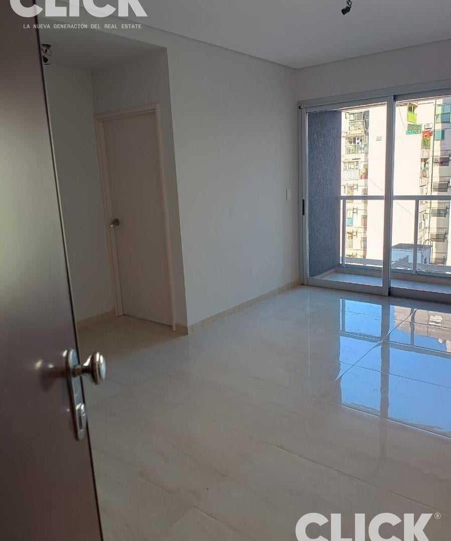 Foto de Departamento en Once 3 ambientes con dependencia luminosos amenities, imagen 1