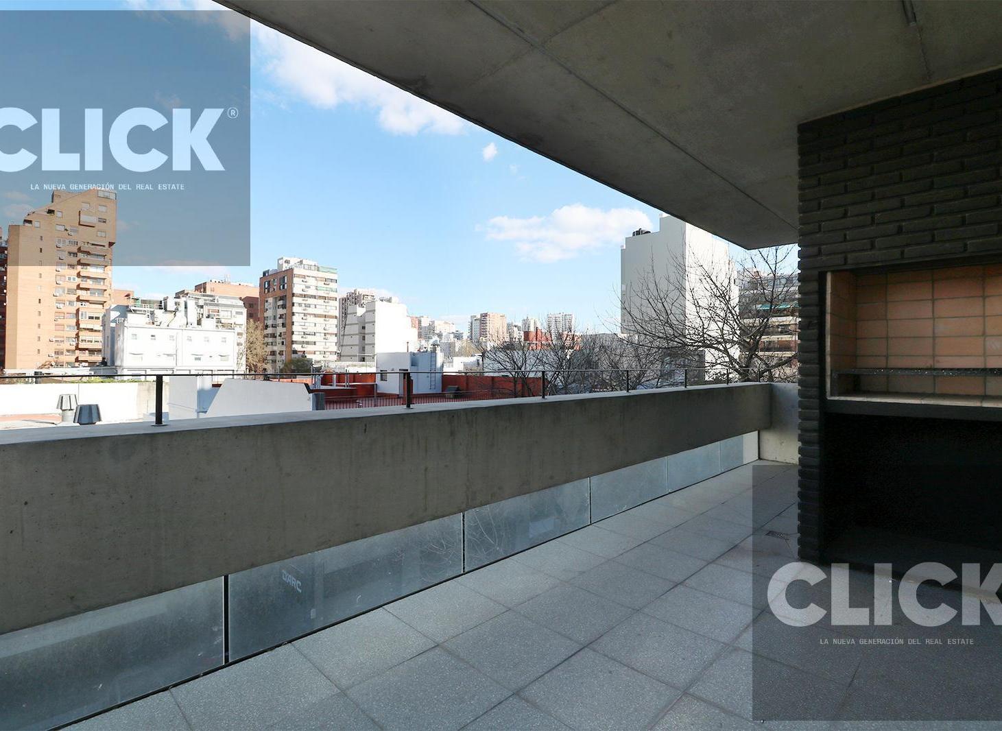 Foto de Piso en Venta de 4 Ambientes con Dependencia - Balcon - Cochera, imagen 2