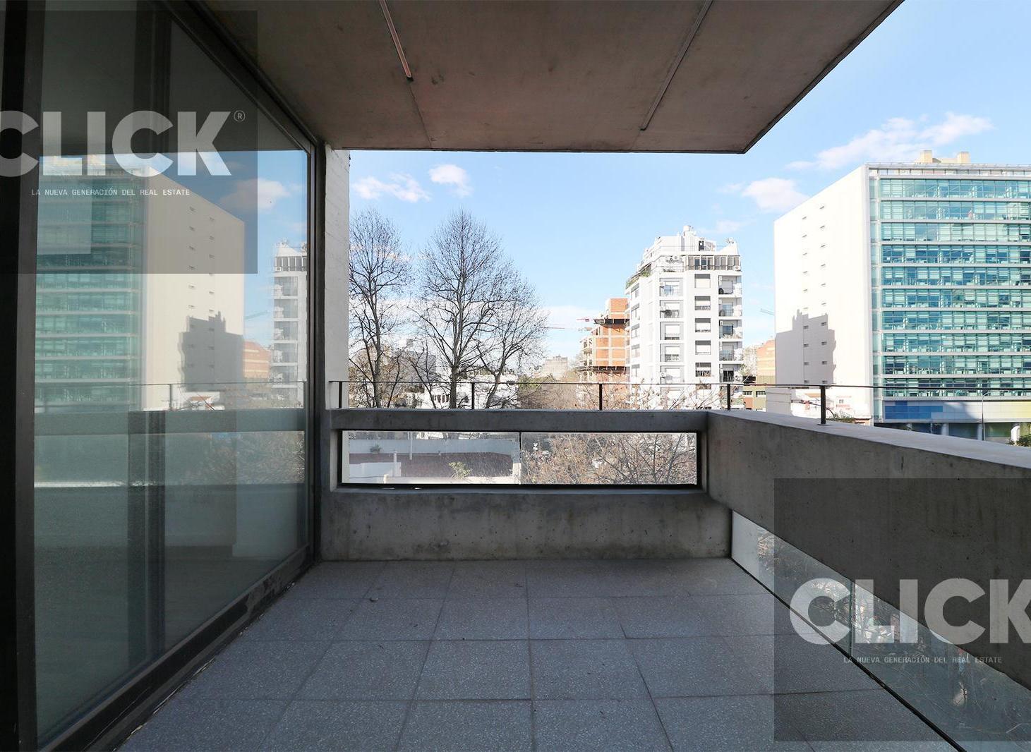 Foto de Piso en Venta de 4 Ambientes con Dependencia - Balcon - Cochera, imagen 4