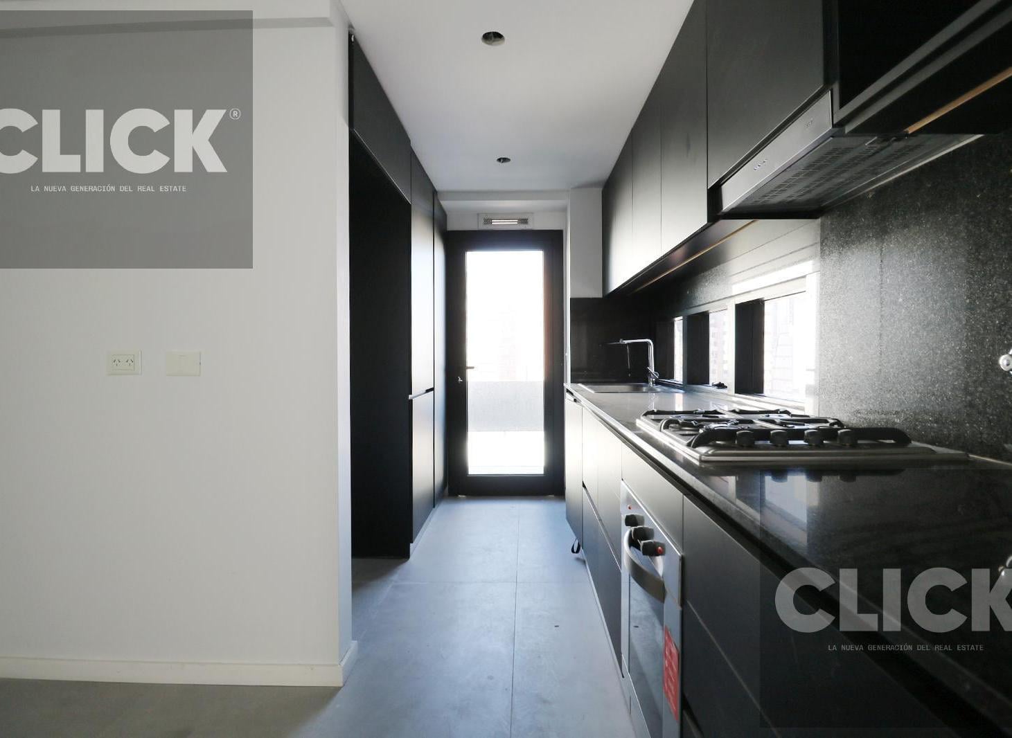 Foto de Piso en Venta de 4 Ambientes con Dependencia - Balcon - Cochera, imagen 4