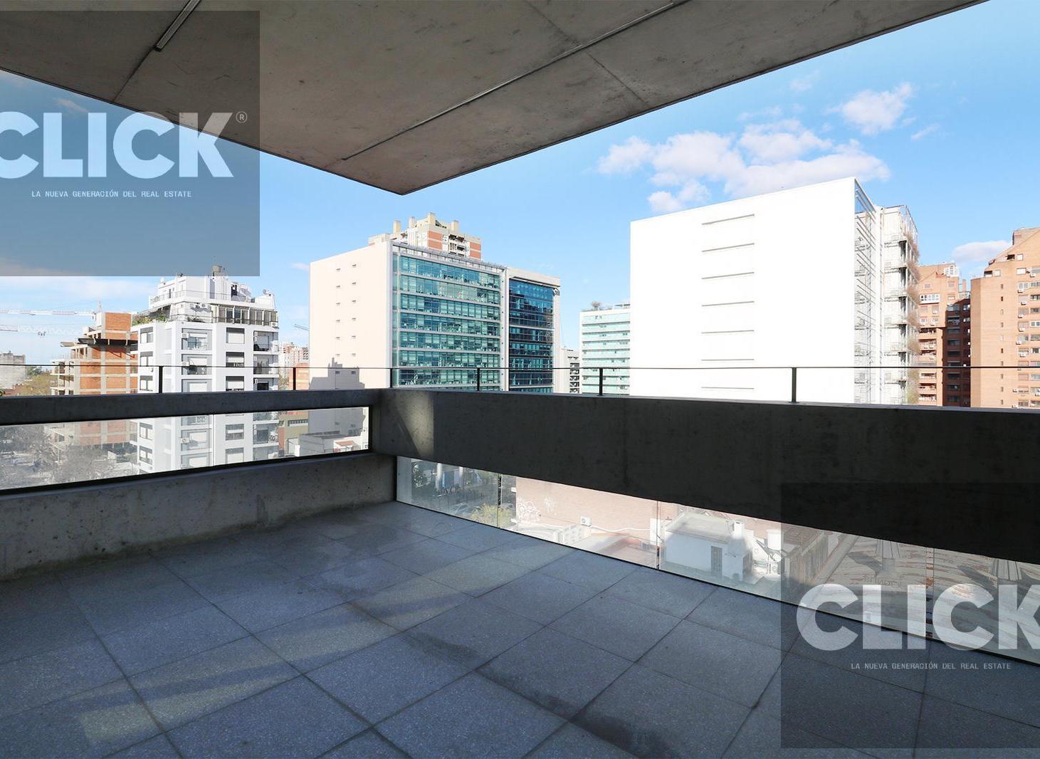 Foto de Piso en Venta de 4 Ambientes con Dependencia - Balcon - Cochera, imagen 2