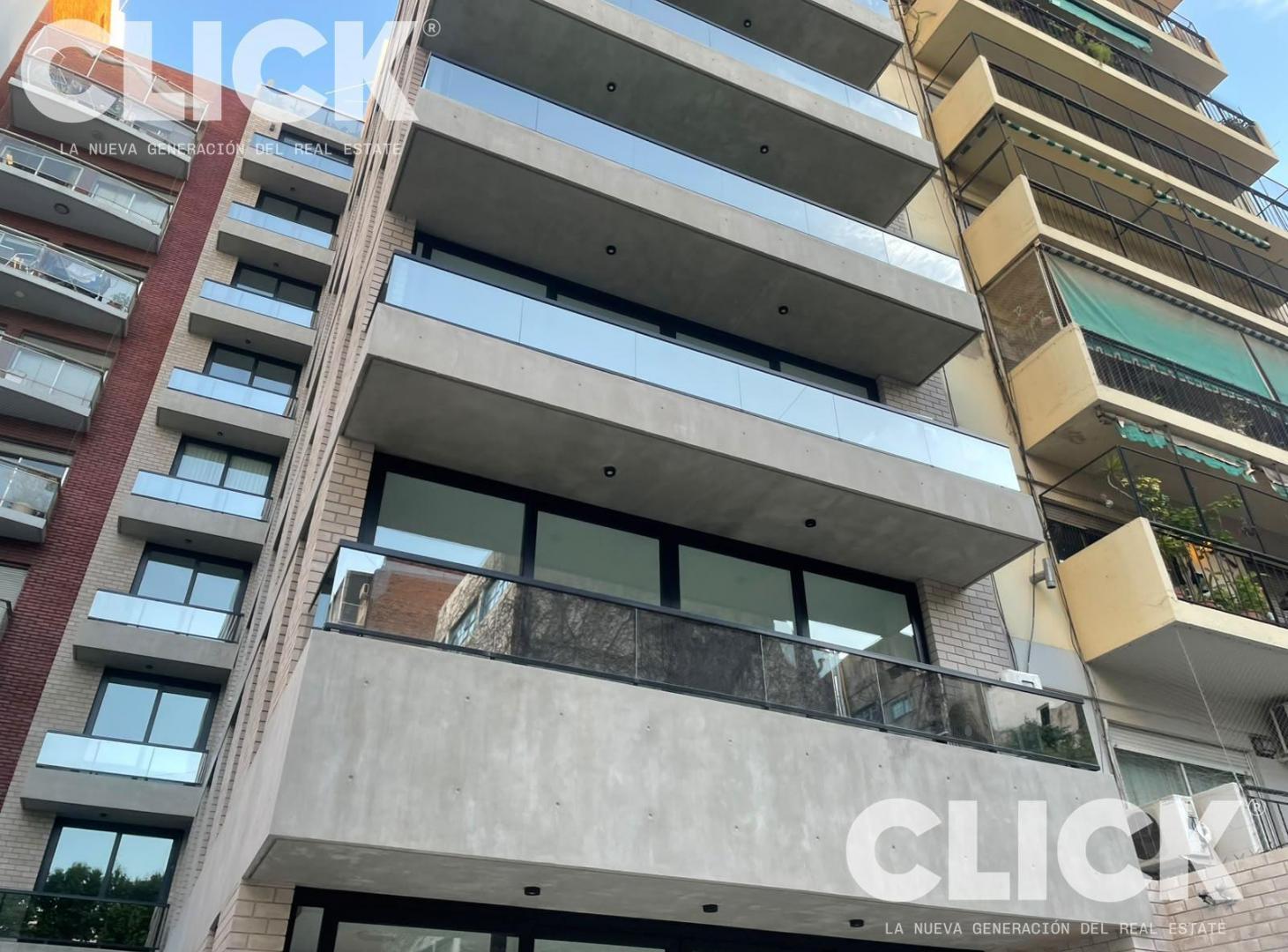 Foto de Departamento en Belgrano Venta Monoambiente Premiun estrenar, imagen 3