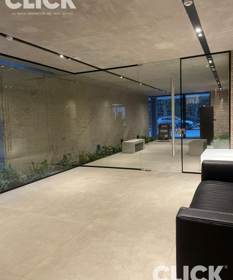 Foto de Departamento en Belgrano Venta Monoambiente Premiun estrenar, imagen 5