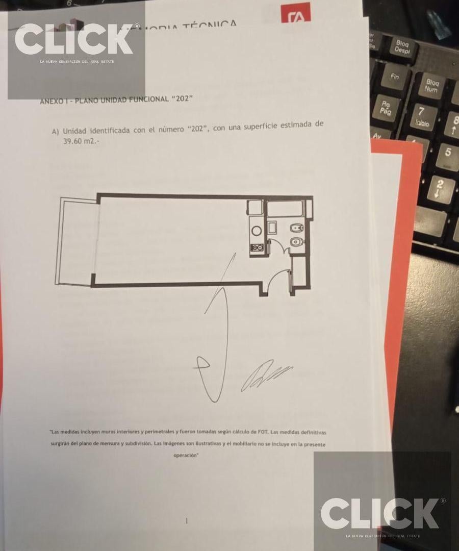 Foto de Departamento en pozo, OPORTUNIDAD!, imagen 3