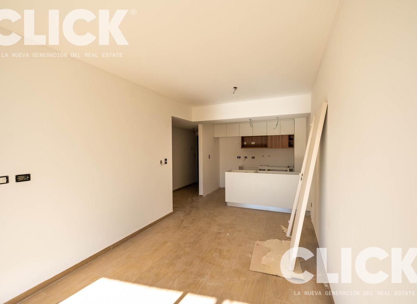 Foto de VENTA - 3 AMBIENTES CON PATIO de 47 m2 - EN OBRA - DIC 2026 - VILLA, imagen 4