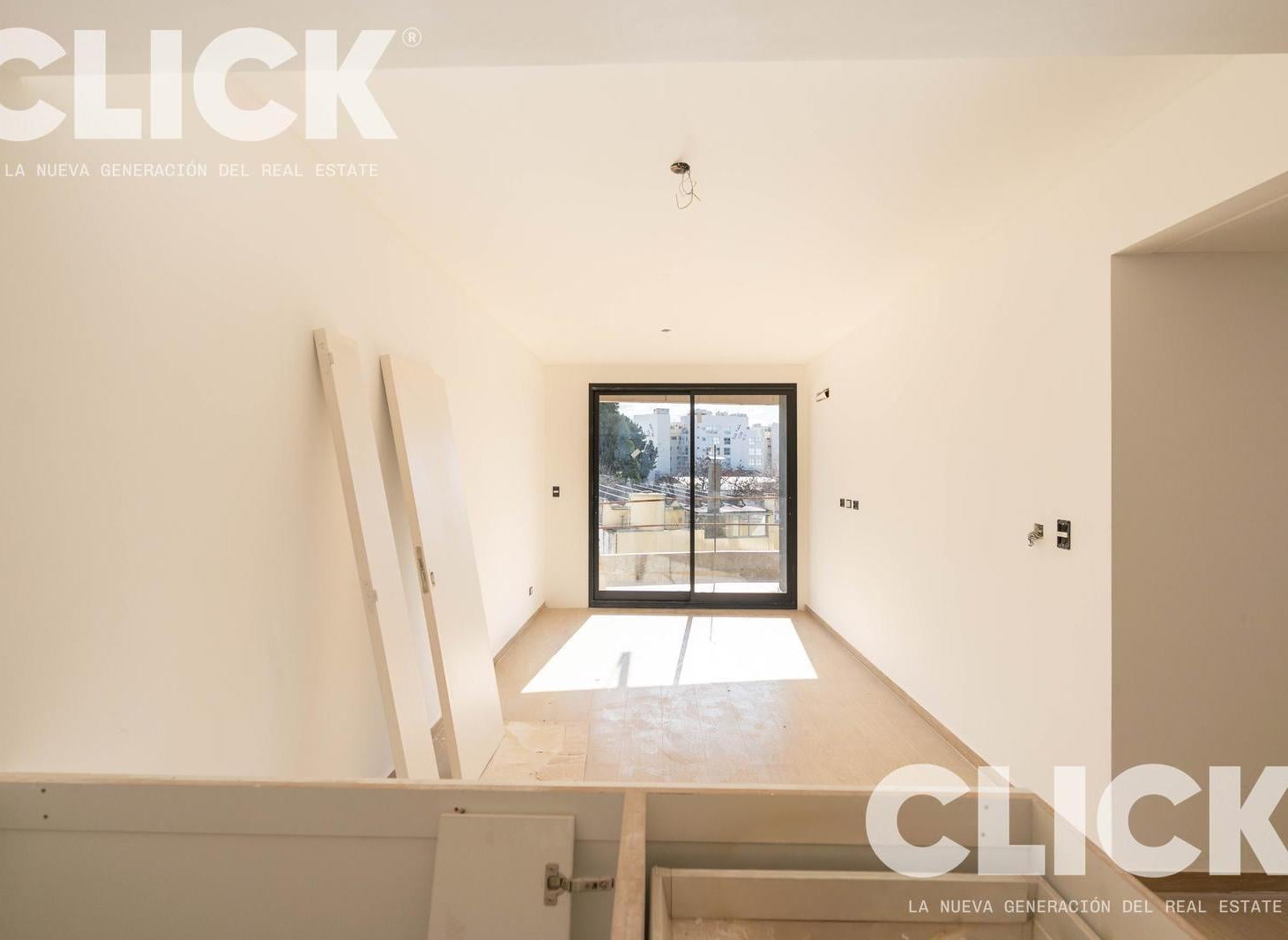 Foto de VENTA - 3 AMBIENTES CON PATIO de 47 m2 - EN OBRA - DIC 2026 - VILLA, imagen 5
