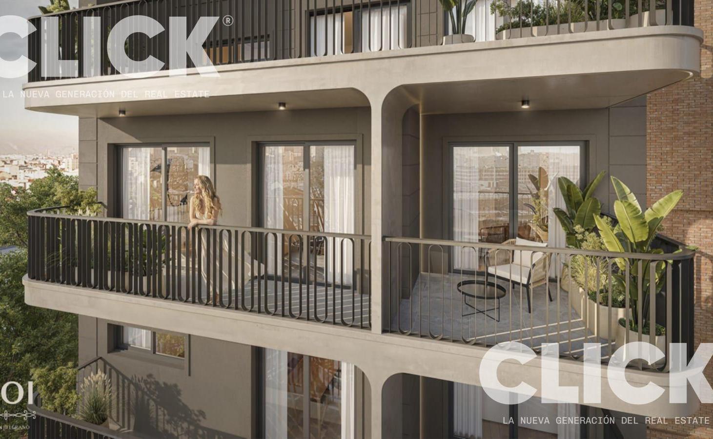 Foto de Venta - 3 ambientes con balcón al frente - Preventa pozo - Amenities, imagen 1