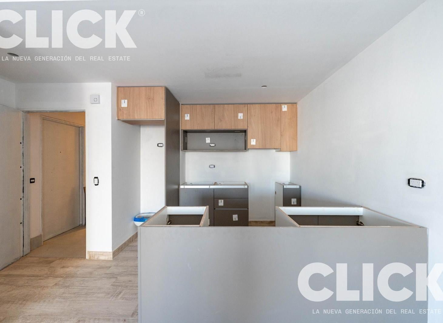 Foto de VENTA - 3 AMBIENTES CON BALCÓN - IDEAL INVERSOR - A ESTRENAR - VILLA, imagen 5