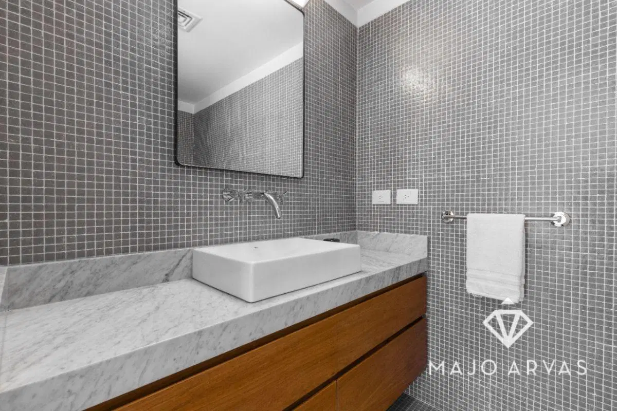 Barrio cerrado Bahía del Sol - Departamento Alquiler USD 2300 2
