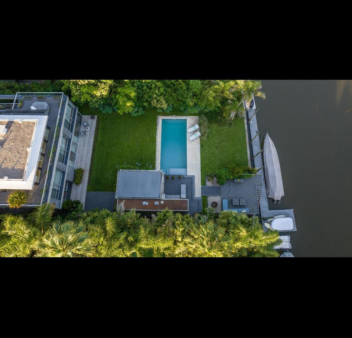 Foto de CASA VENTA BARRIO NAUTICO BAHIA DEL SOL 4 DORMITORIOS CON AMARRA, imagen 3