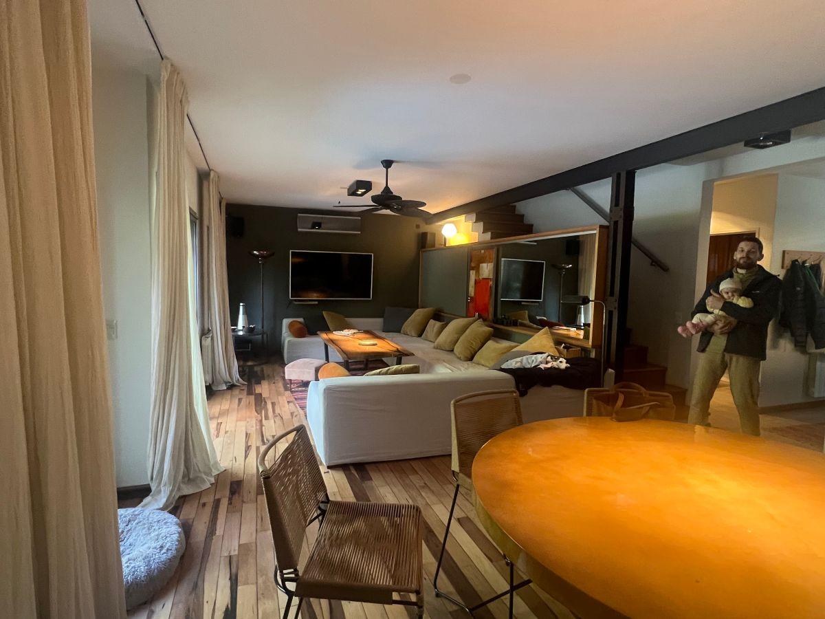 Foto de CASA VENTA PUNTA CHICA 4 DORMITORIOS, imagen 3