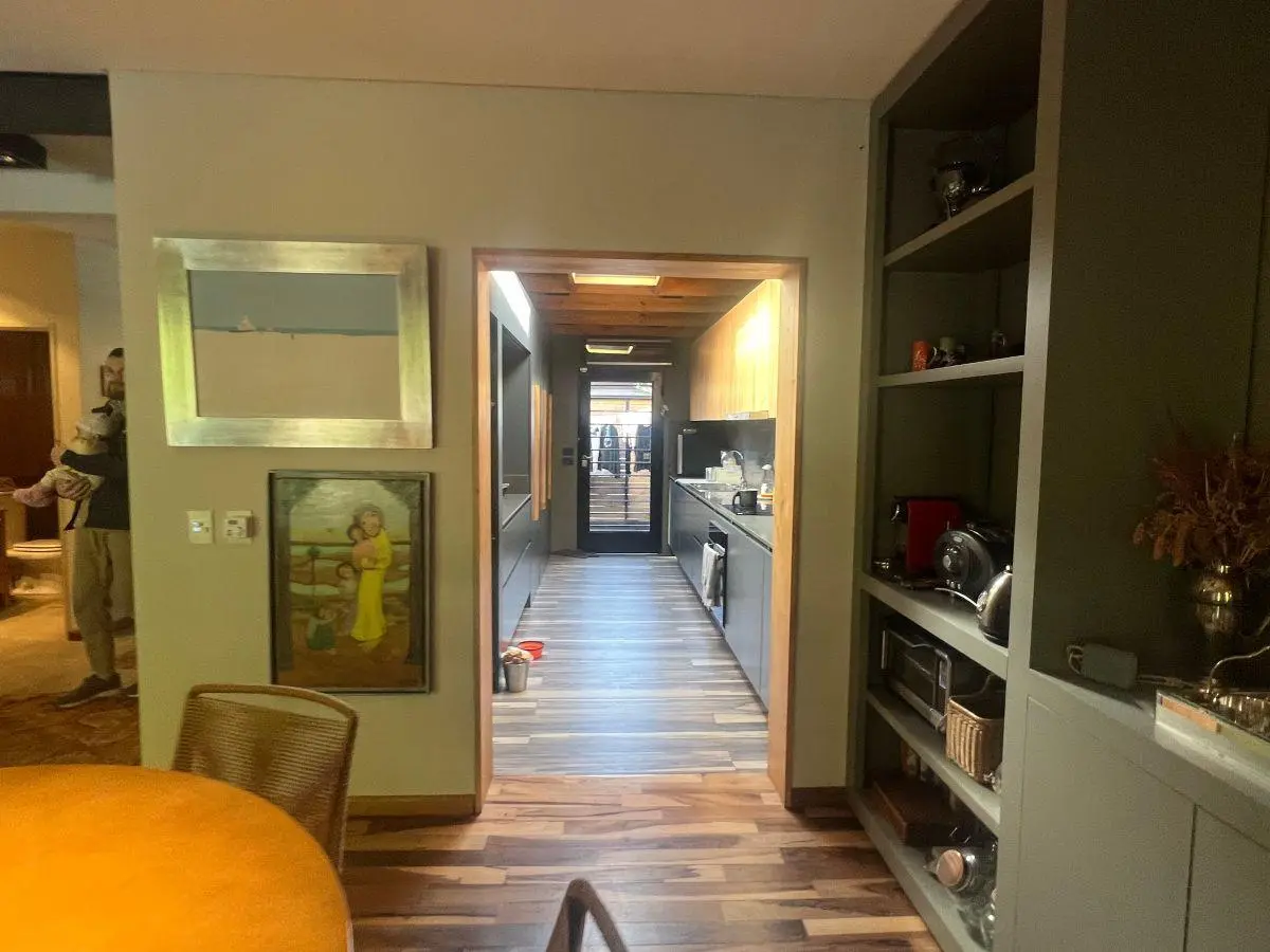 CASA VENTA PUNTA CHICA 4 DORMITORIOS 2