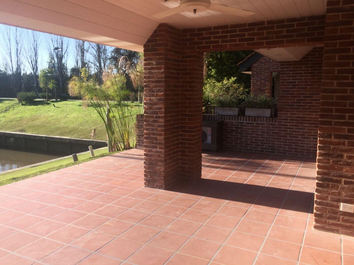 Foto de DEPARTAMENTO EN ALQUILER 2 DORMITORIOS BAHIA DEL SOL CON AMARRA, imagen 3