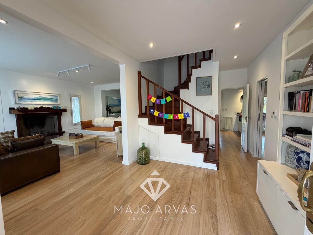 Foto de CASA VENTA TIGRE RINCON DE MILBERG , BARRIO CERRADO RINCON DE LA COSTA, imagen 3