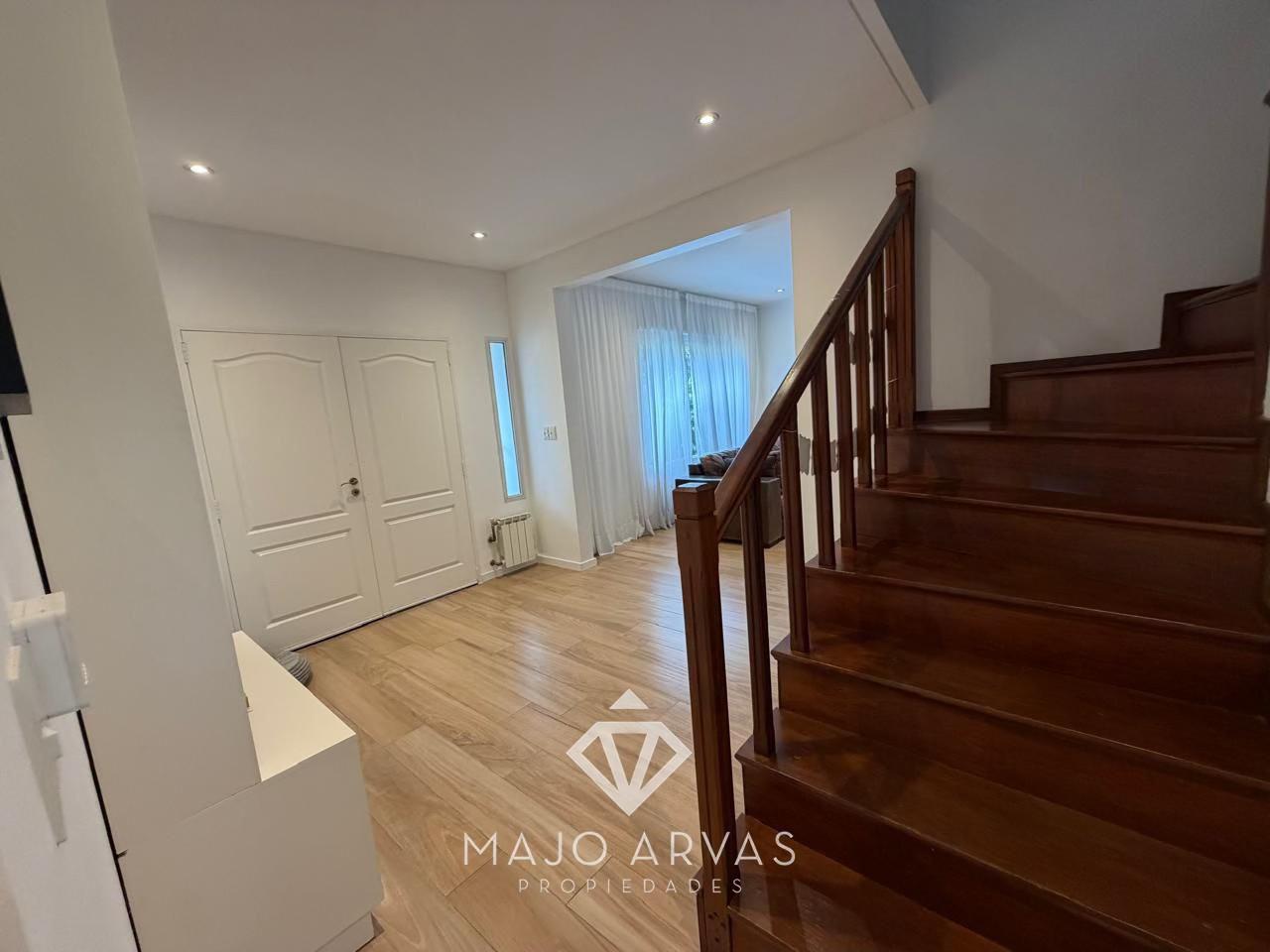Foto de CASA VENTA TIGRE RINCON DE MILBERG , BARRIO CERRADO RINCON DE LA COSTA, imagen 4