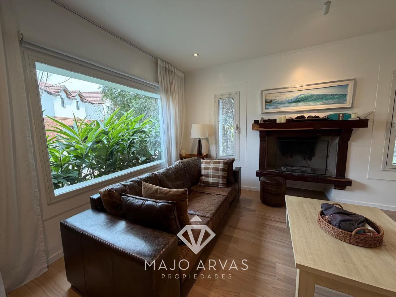 Foto de CASA VENTA TIGRE RINCON DE MILBERG , BARRIO CERRADO RINCON DE LA COSTA, imagen 2