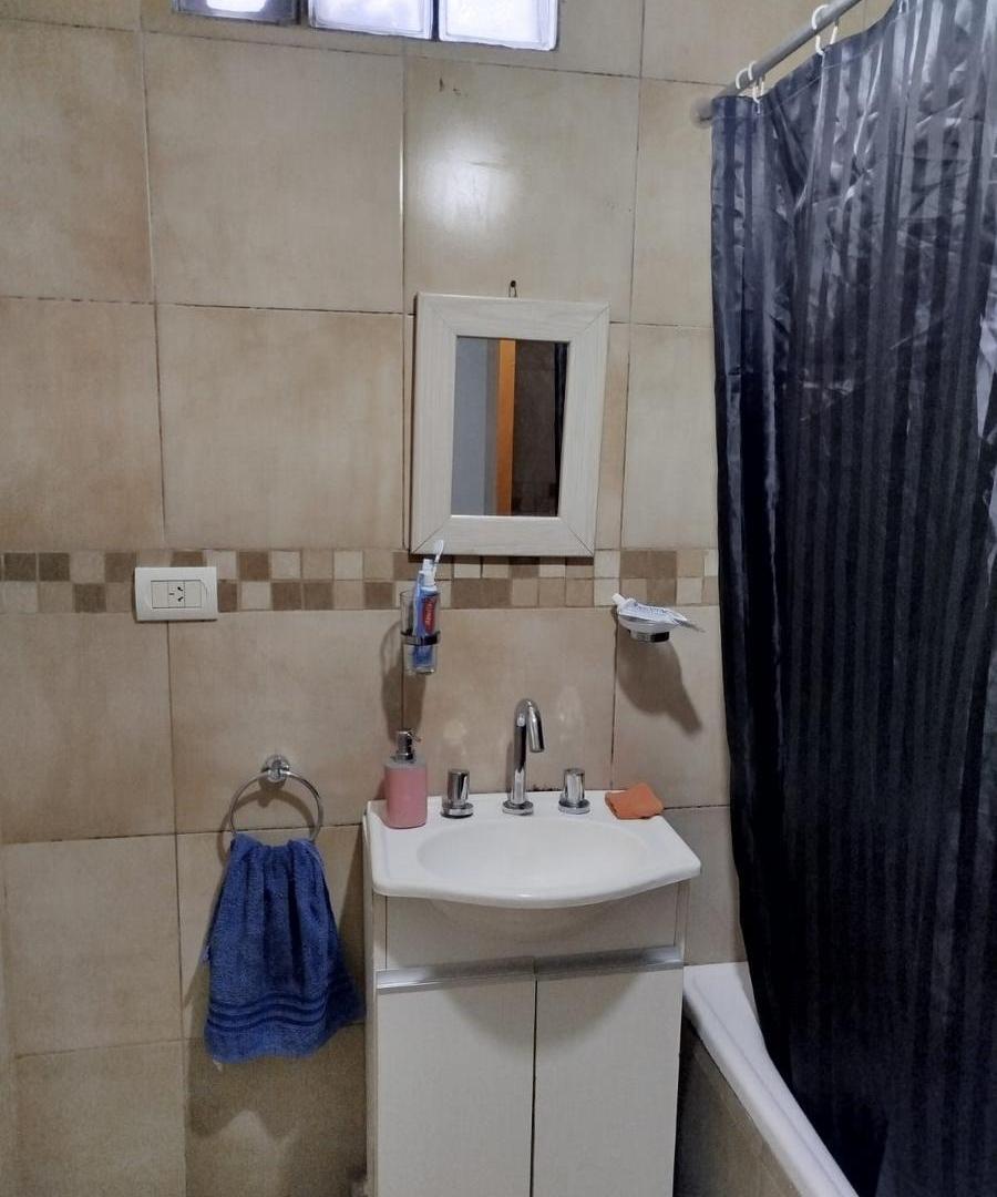 Foto de VENTA AMPLIO Y LUMINOSO DEPARTAMETNO UN DORMITORIO, imagen 4