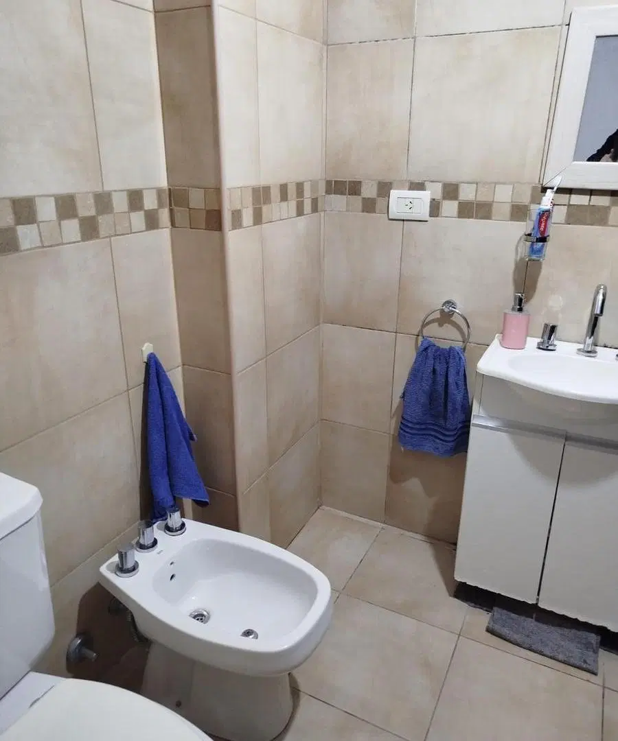 VENTA AMPLIO Y LUMINOSO DEPARTAMETNO UN DORMITORIO 2