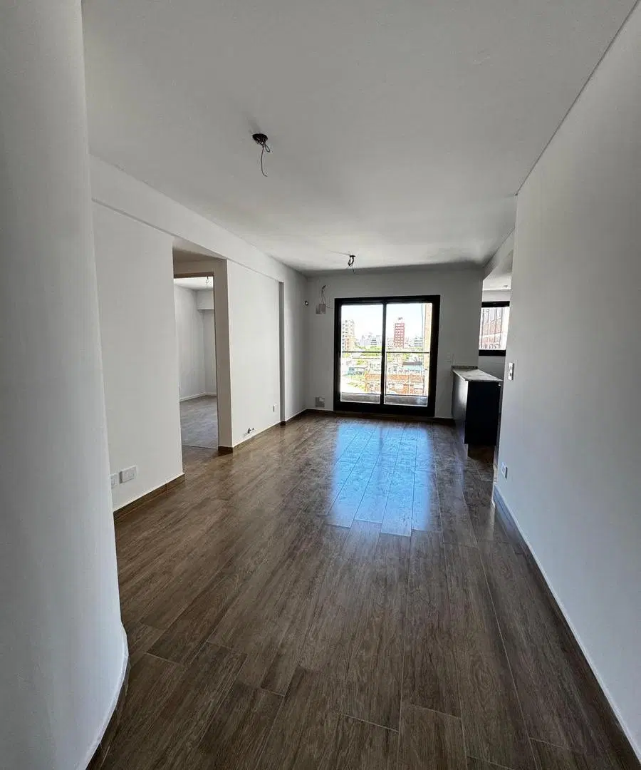 DEPARTAMENTO DE UN DORMITORIO EN VENTA 3