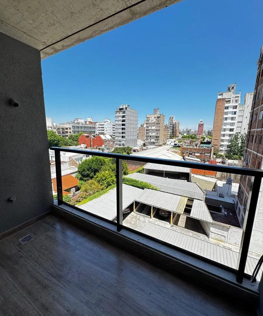 DEPARTAMENTO DE UN DORMITORIO EN VENTA 5