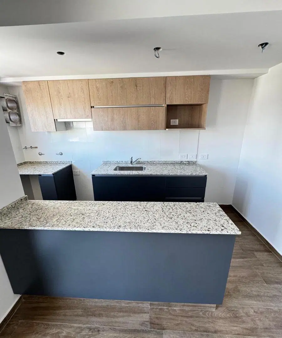 DEPARTAMENTO DE UN DORMITORIO EN VENTA 2