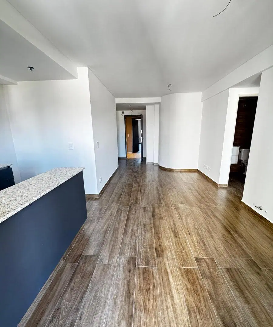 DEPARTAMENTO DE UN DORMITORIO EN VENTA 4