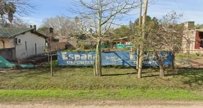 Terreno en Funes 1