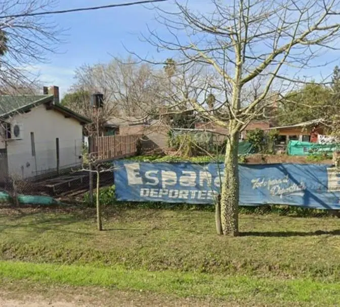 Terreno en Funes 2