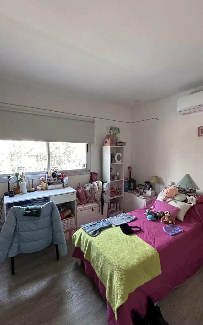 Casa 3 dormitorios en Barrio Privado Los Pasos - Fisherton - Rosario 5