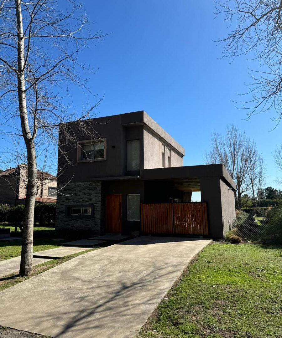Foto de Casa 3 dormitorios en Barrio Privado Los Pasos - Fisherton - Rosario, imagen 1