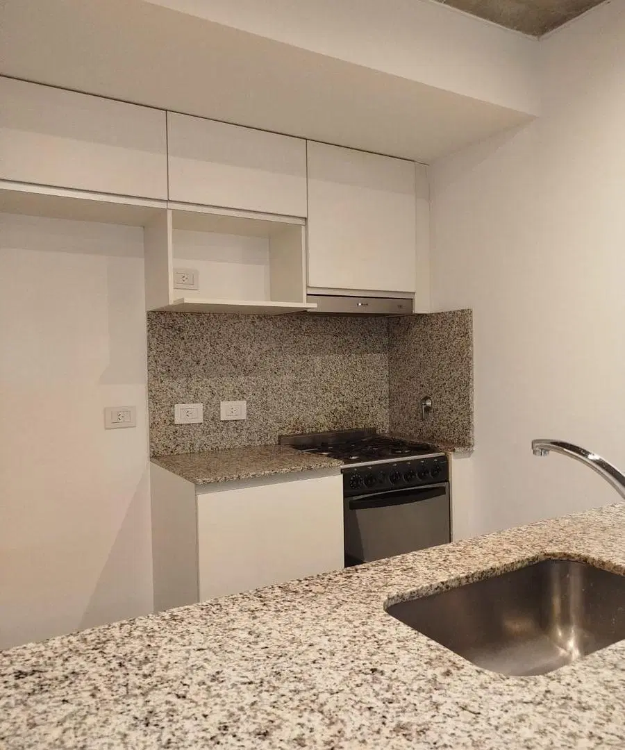 ALQUILER DEPARTAMENTO 1 DORMITORIO EN SANTIAGO Y SAN LORENZO. CALIDAD PREMIUM 2