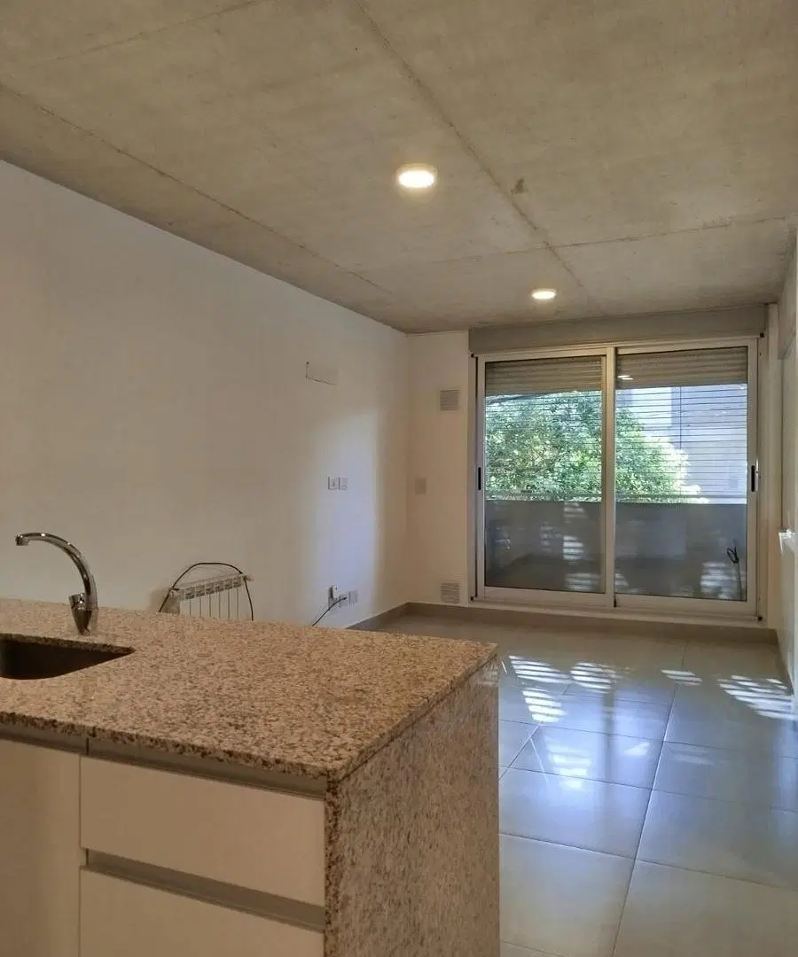 ALQUILER DEPARTAMENTO 1 DORMITORIO EN SANTIAGO Y SAN LORENZO. CALIDAD PREMIUM 5