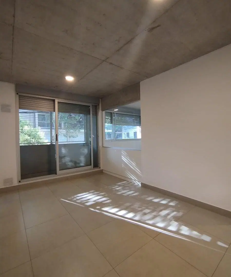 ALQUILER DEPARTAMENTO 1 DORMITORIO EN SANTIAGO Y SAN LORENZO. CALIDAD PREMIUM 3