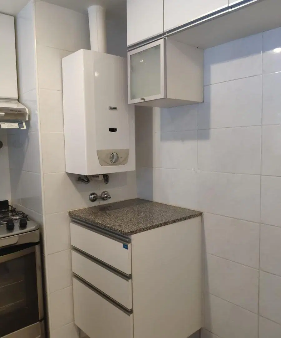 VENTA IMPECABLE DEPARTAMENTO 1 DORMITORIO. BROWN Y BV. OROÑO 5