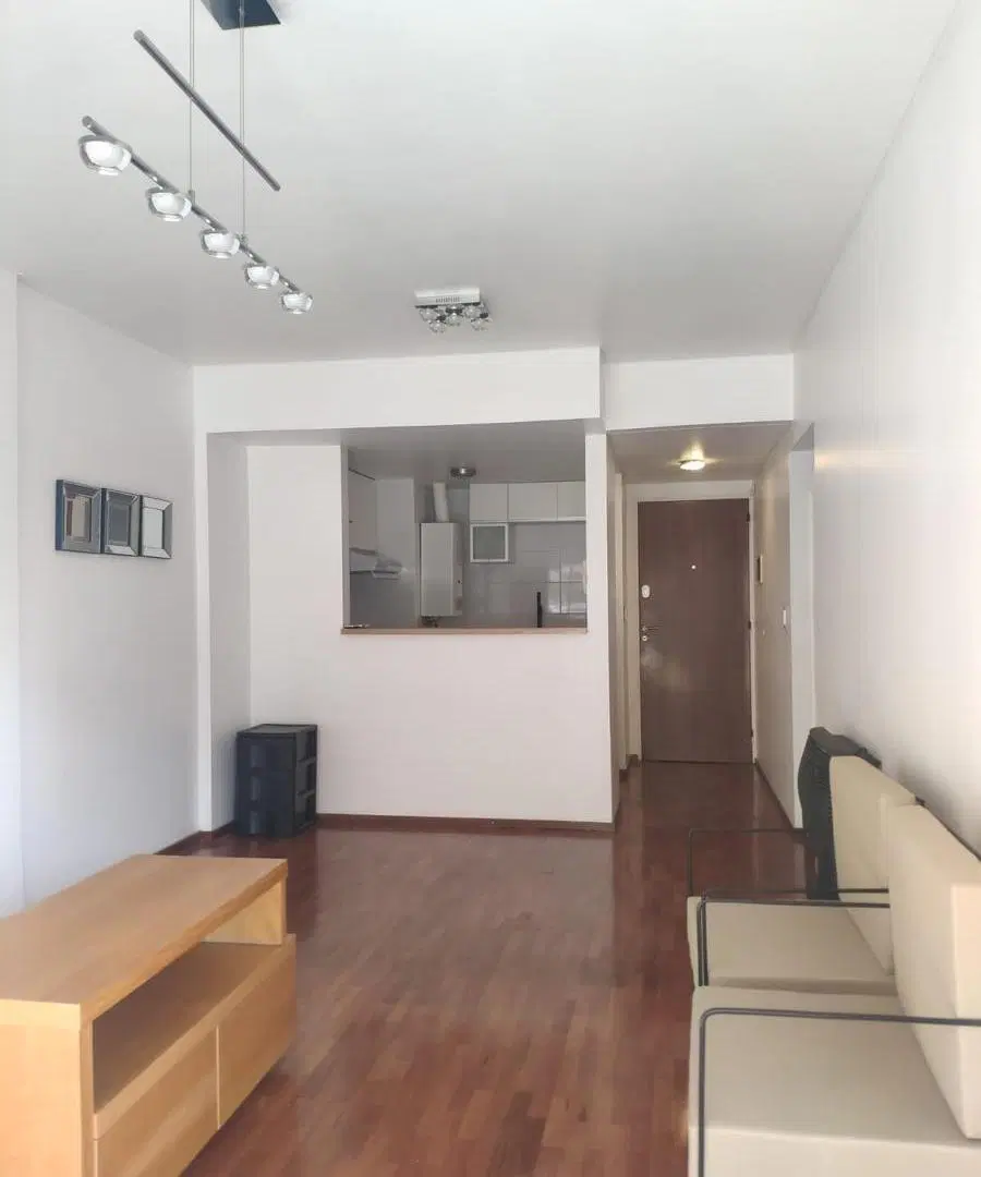 VENTA IMPECABLE DEPARTAMENTO 1 DORMITORIO. BROWN Y BV. OROÑO 3