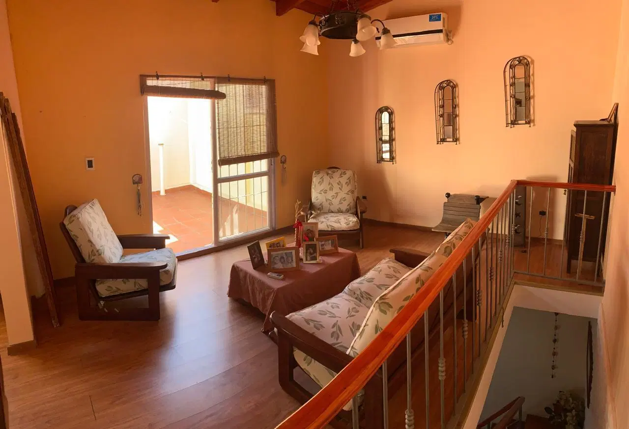 VENTA DEPARTAMENTO DE PASILLO 2 DORMITORIOS. EXCELENTE ESTADO 5
