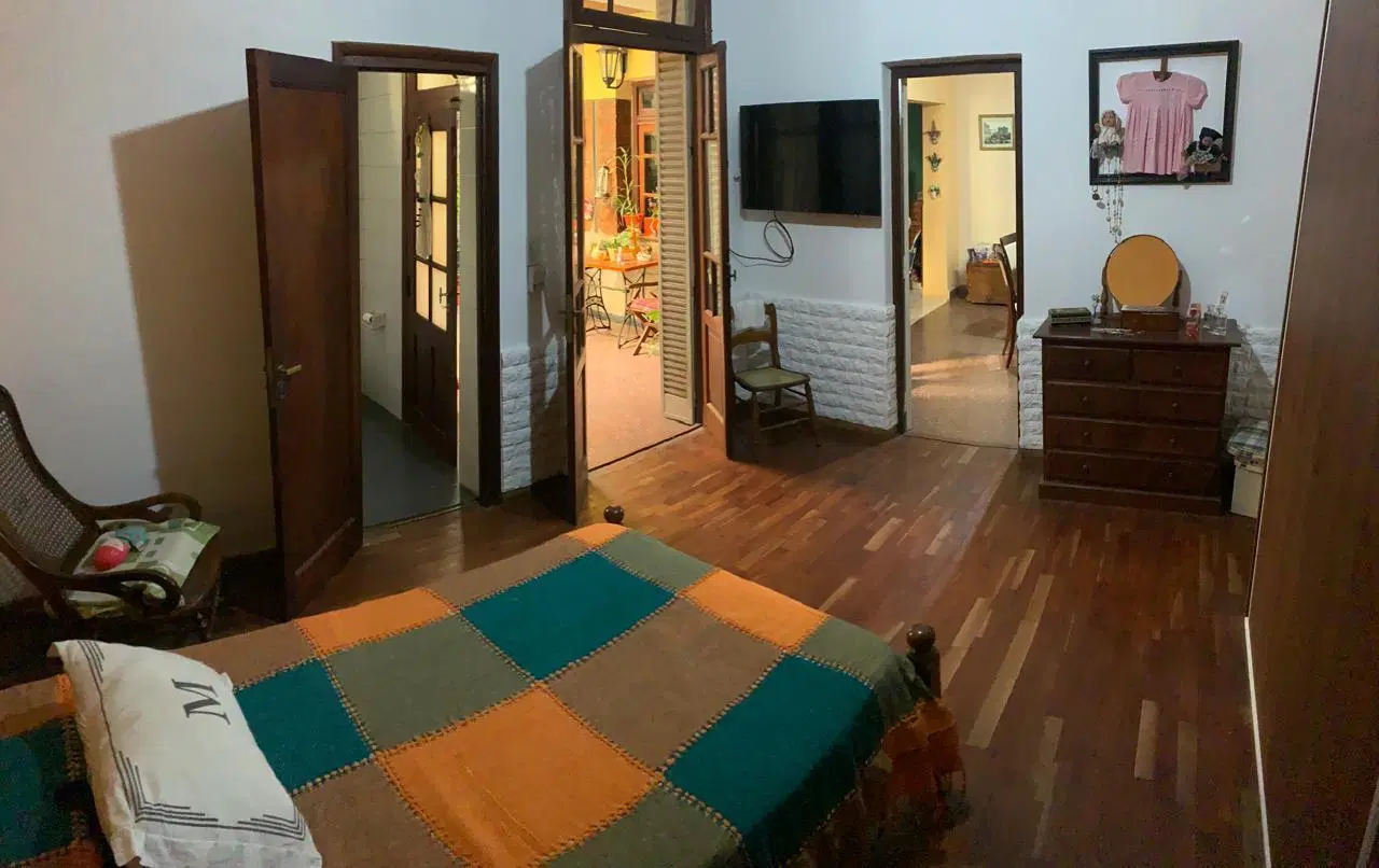VENTA DEPARTAMENTO DE PASILLO 2 DORMITORIOS. EXCELENTE ESTADO 4