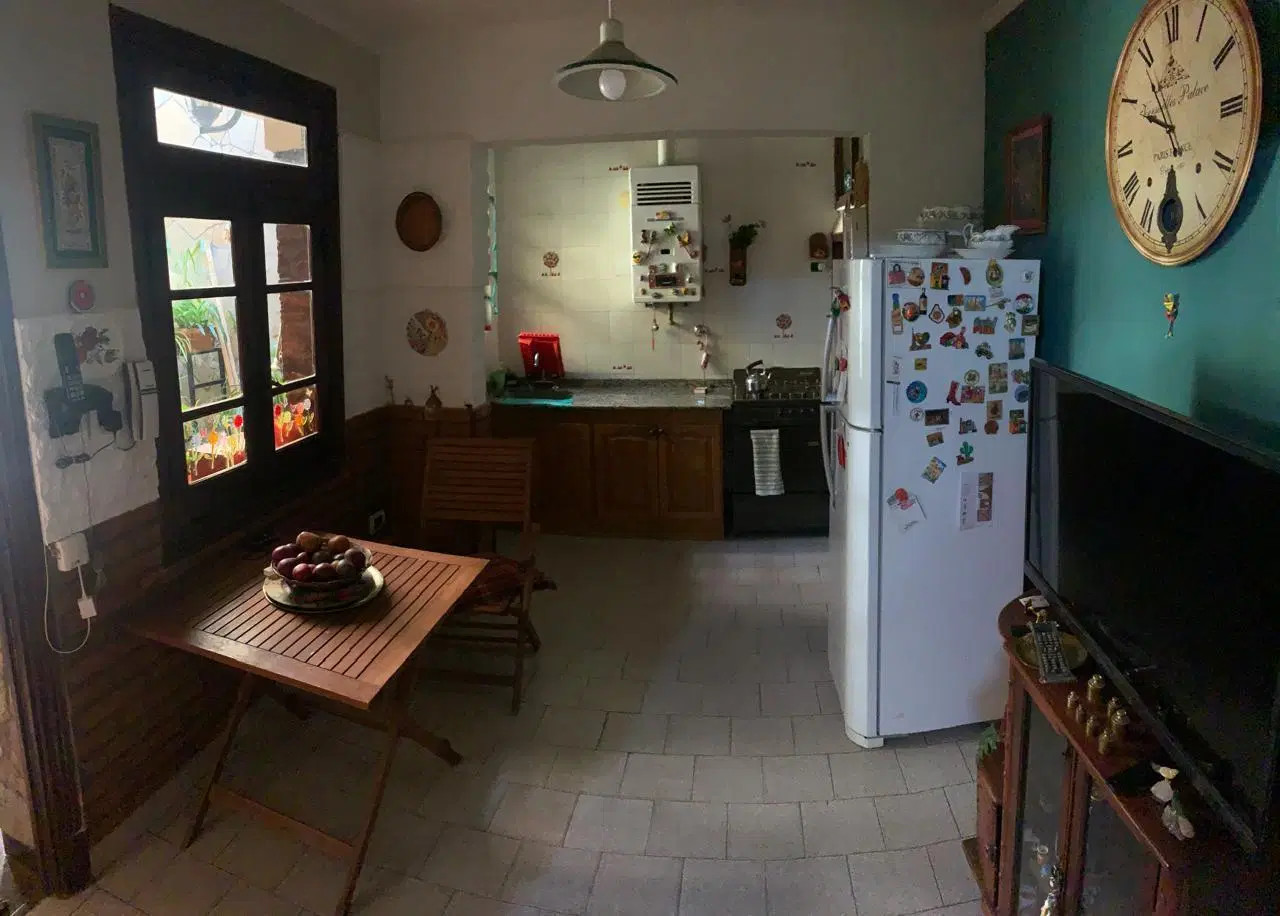 VENTA DEPARTAMENTO DE PASILLO 2 DORMITORIOS. EXCELENTE ESTADO 2