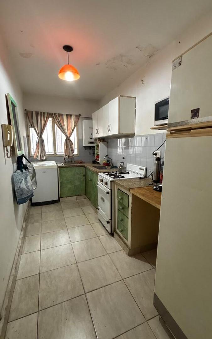 Foto de Venta Departamento 2 Dormitorios Planta Baja y Amplio Patio., imagen 4