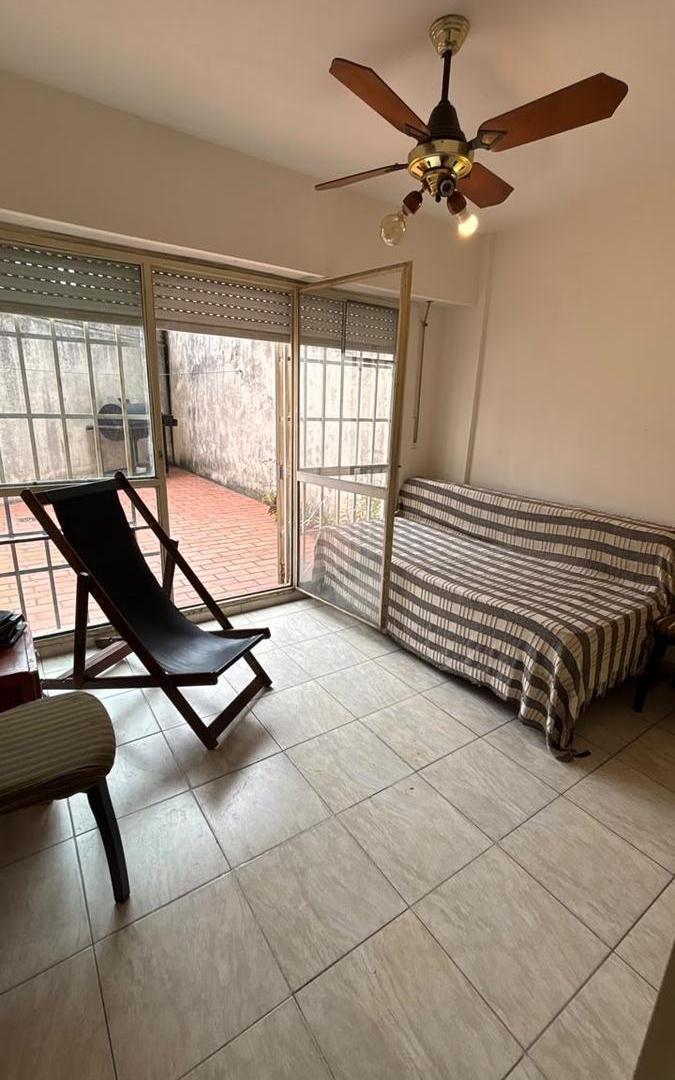 Foto de Venta Departamento 2 Dormitorios Planta Baja y Amplio Patio., imagen 5