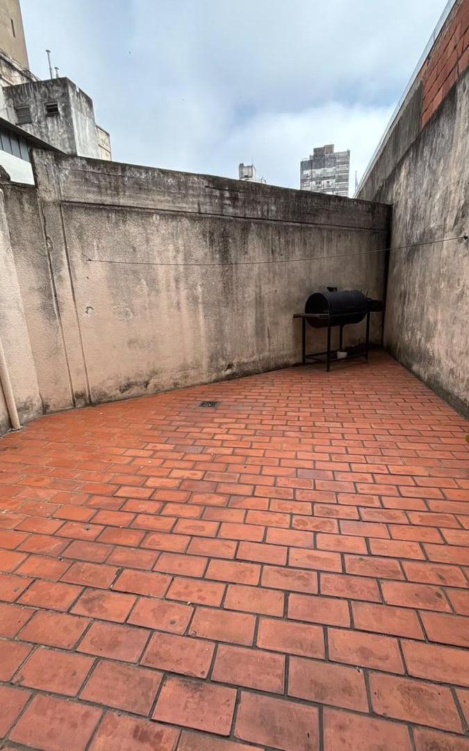 Foto de Venta Departamento 2 Dormitorios Planta Baja y Amplio Patio., imagen 3