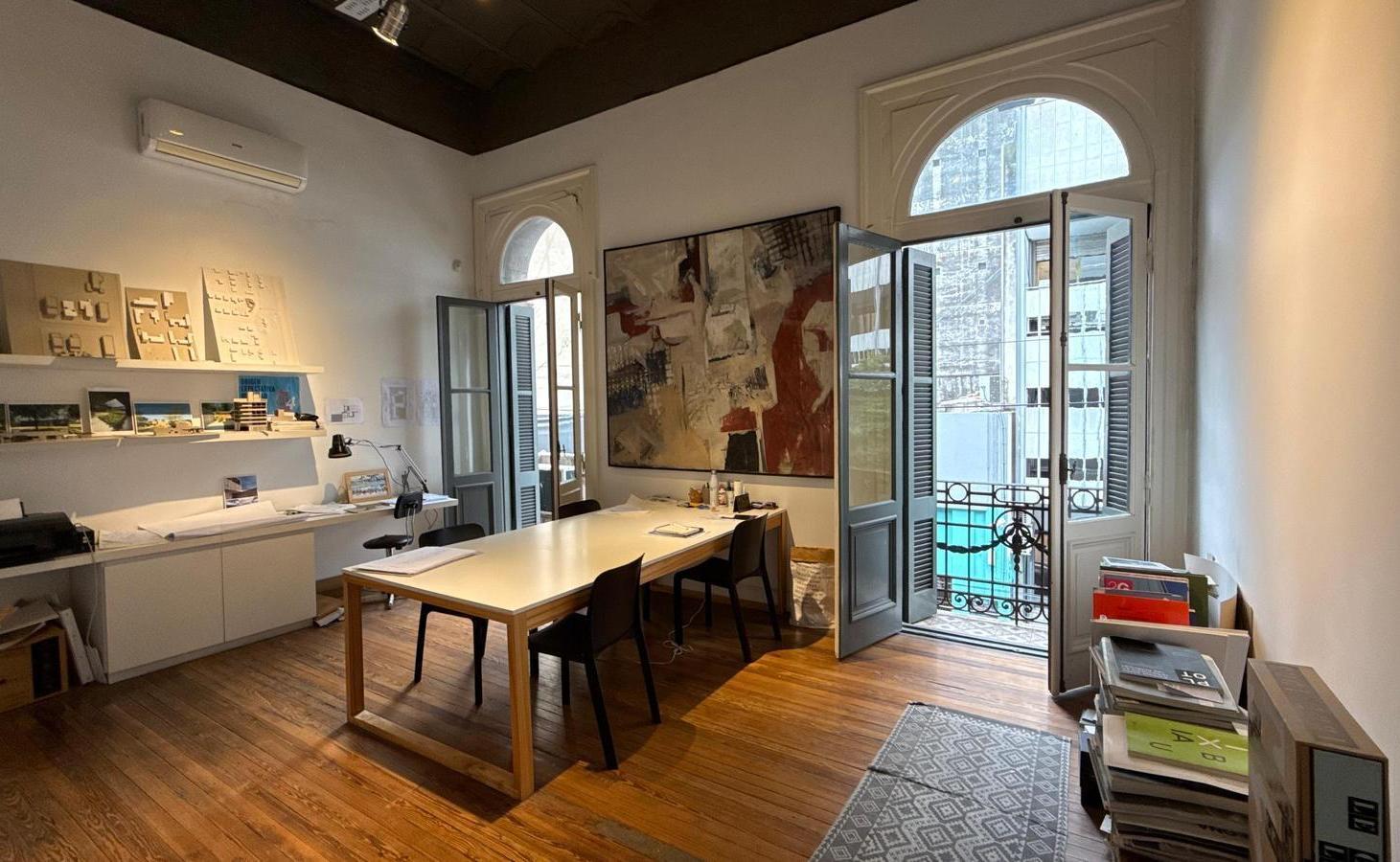 Foto de ALQUILER OFICINAS EN PLANTA ALTA. EXCELENTE ESTADO Y CATEGORÍA. MITRE, imagen 4