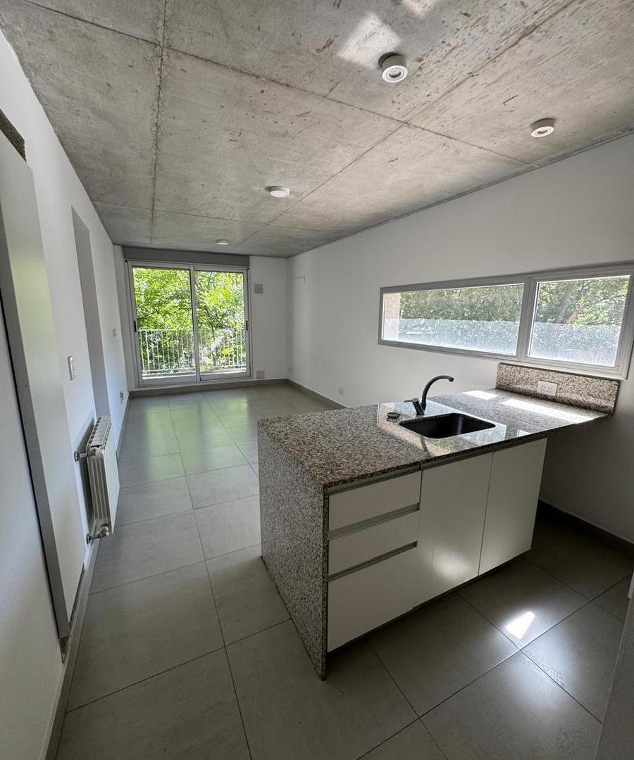 Foto de Alquiler Moderno Departamento Un Dormitorio. Amplio y Confortable, imagen 1