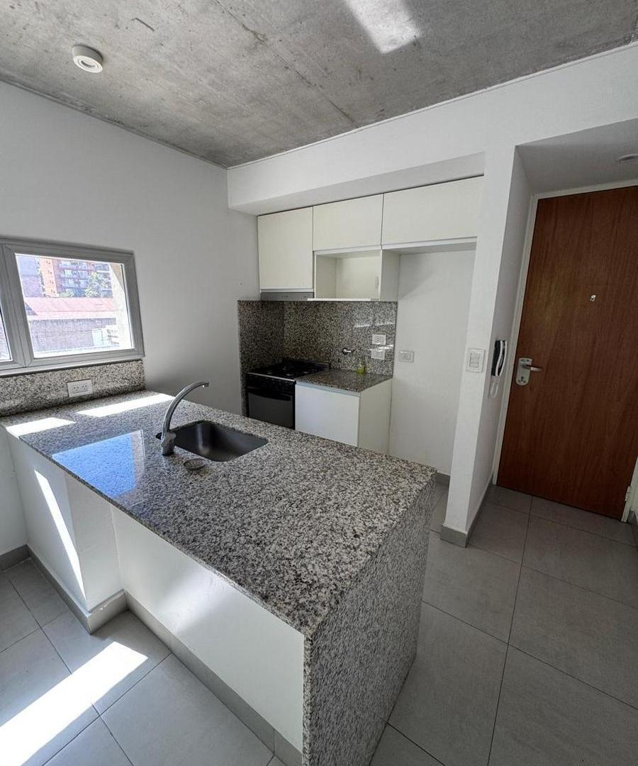 Foto de Alquiler Moderno Departamento Un Dormitorio. Amplio y Confortable, imagen 5