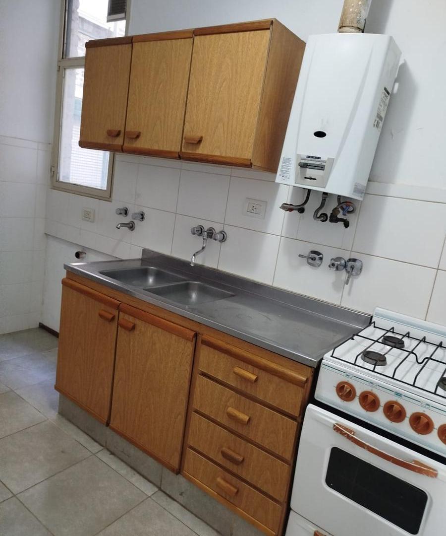 Foto de ALQUILER DEPARTAMENTO 2 DORMITORIOS. EXCELENTE UBICACIÓN, imagen 5