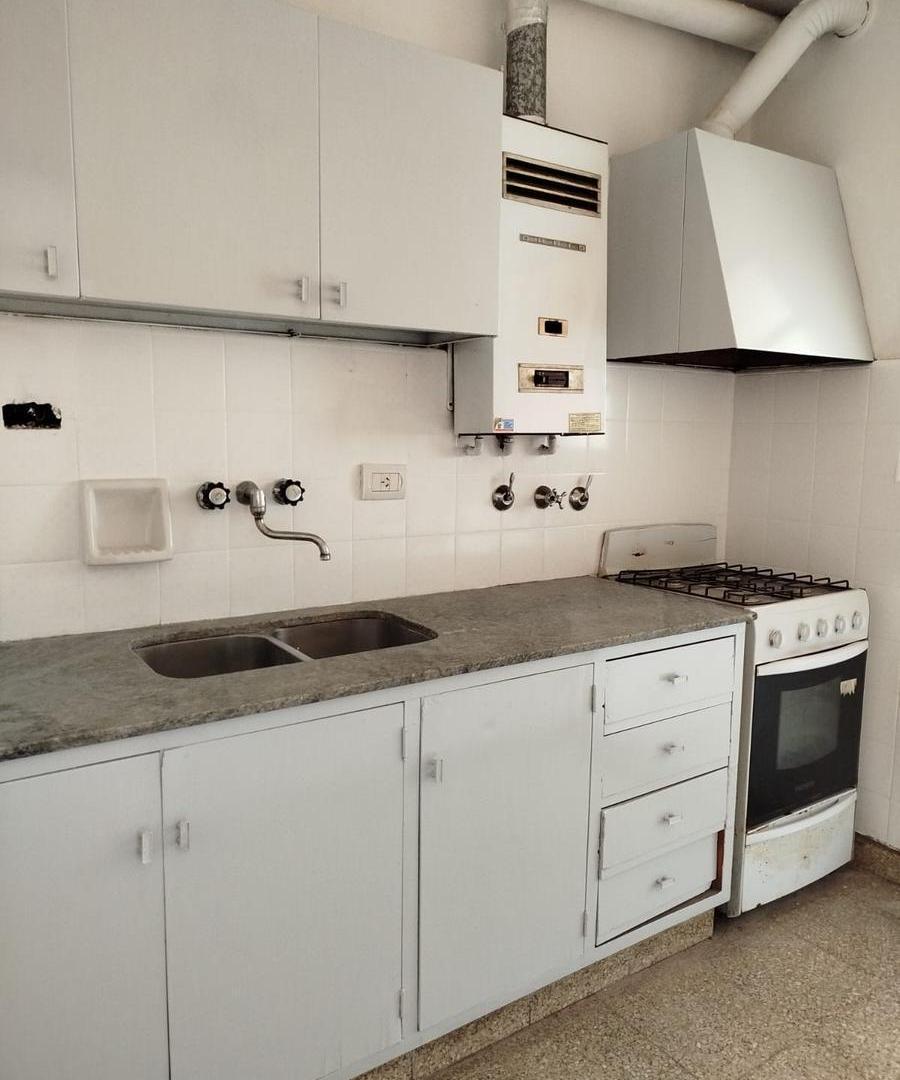 Foto de ALQUILER AMPLIO DEPARTAMENTO UN DORMITORIO. EXCELENTE UBICACIÓN, imagen 5