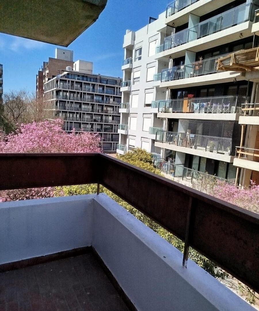 Foto de ALQUILER AMPLIO DEPARTAMENTO UN DORMITORIO. EXCELENTE UBICACIÓN, imagen 2
