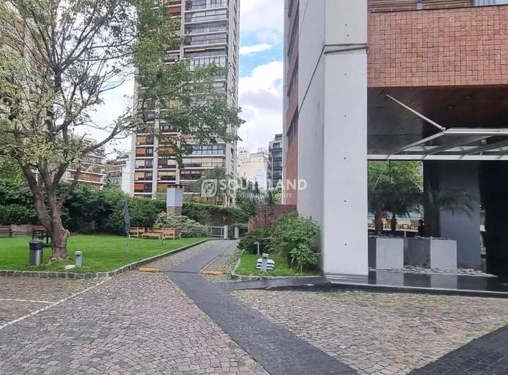 TORRE CAMPS PALERMO piso muy alto 4 dorm 3 coch 300m2 3