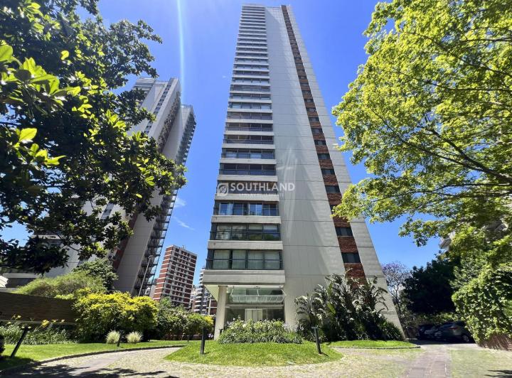 TORRE CAMPS PALERMO piso muy alto 4 dorm 3 coch 300m2 2